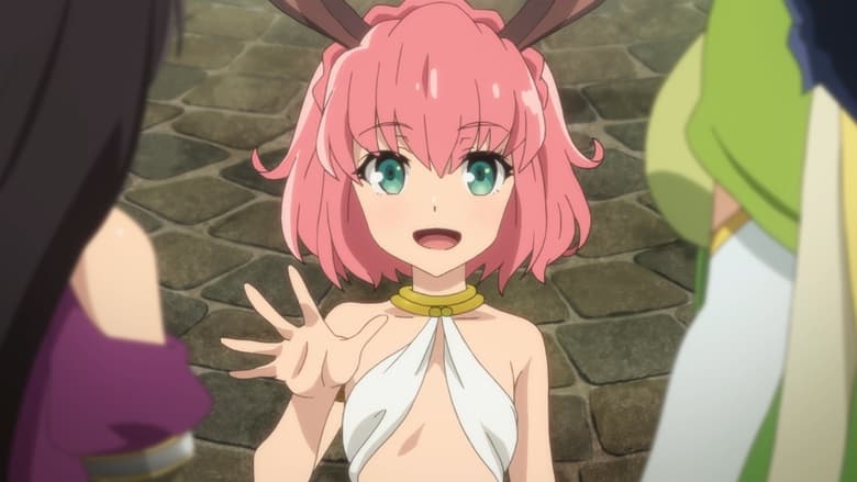 How Not to Summon a Demon Lord: Season - 2 Episode - 7 » IndiAn.....