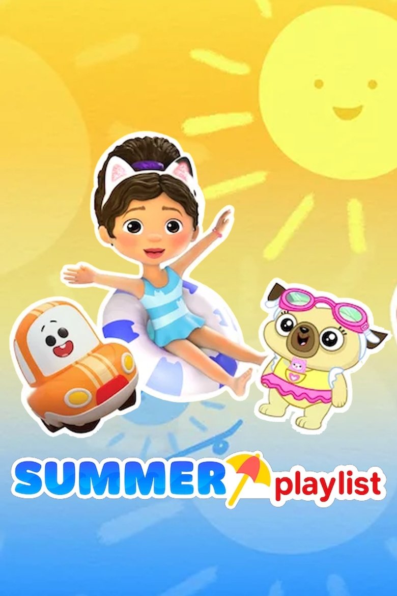 Summer Playlist (2025)