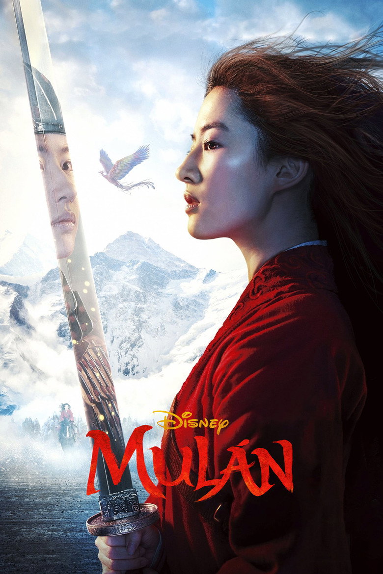 Póster la Película
