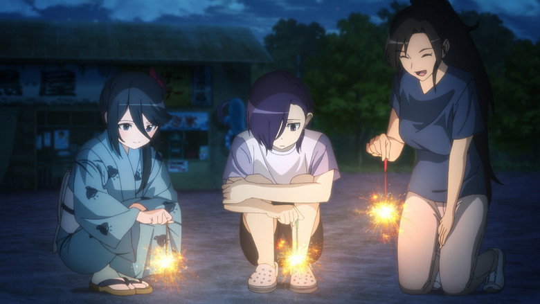 Still from The Devil Is a Part-Timer! - Season 2 Episode 5
