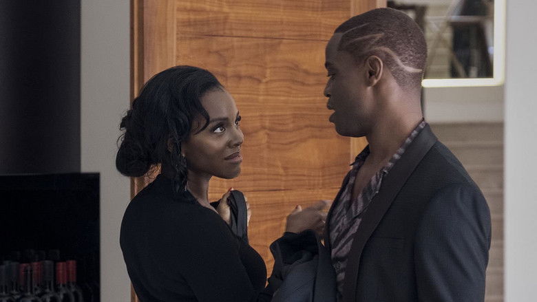 Still image for Riches season 1 episode 1: See Trouble Coming Still image for Riches season 1 episode 1: See Trouble Coming