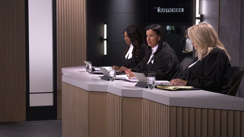 Everyday Justice (2022)