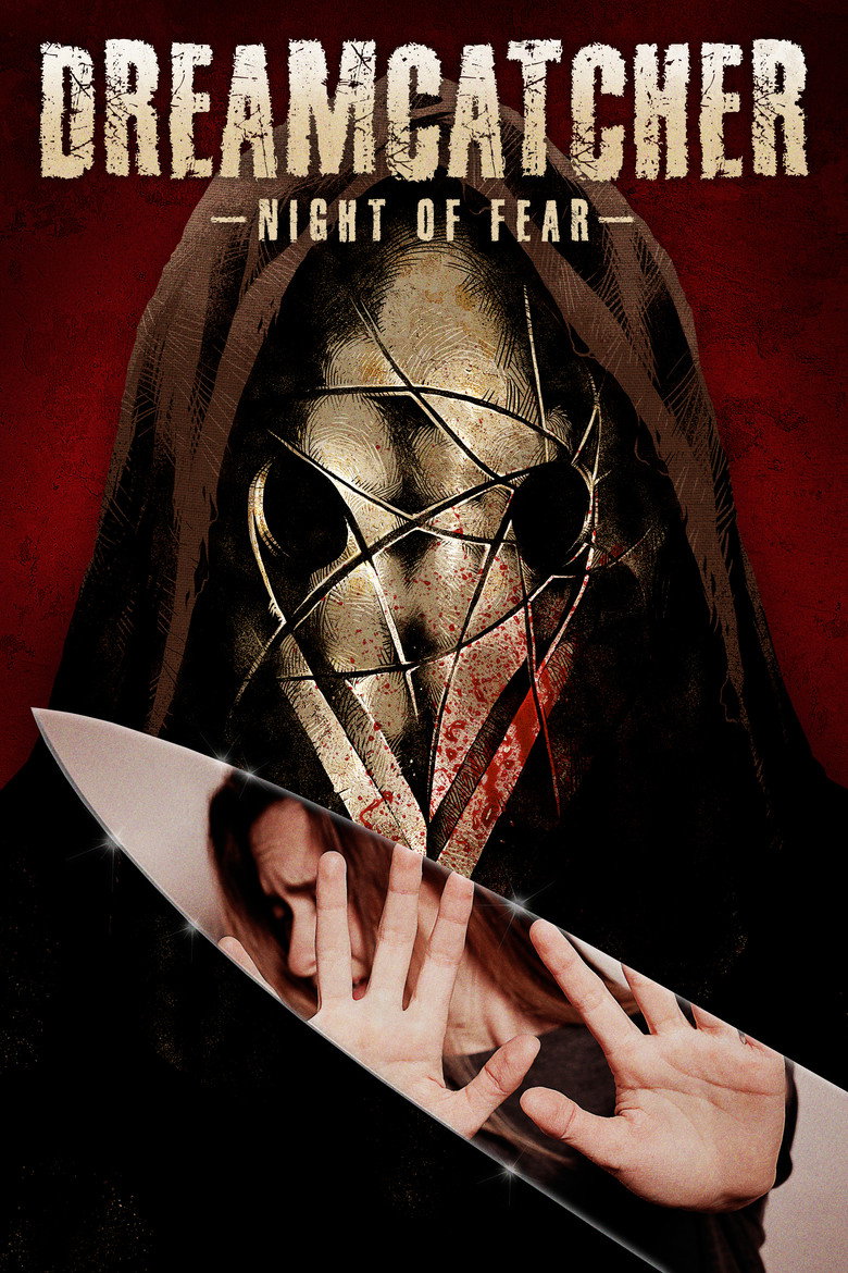 Filmplakat zu Dreamcatcher: Night of Fear