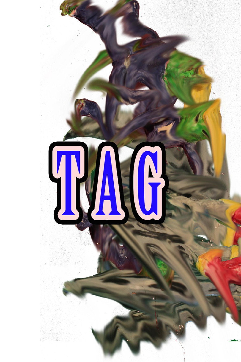 Affiche ou illustration — Tag
