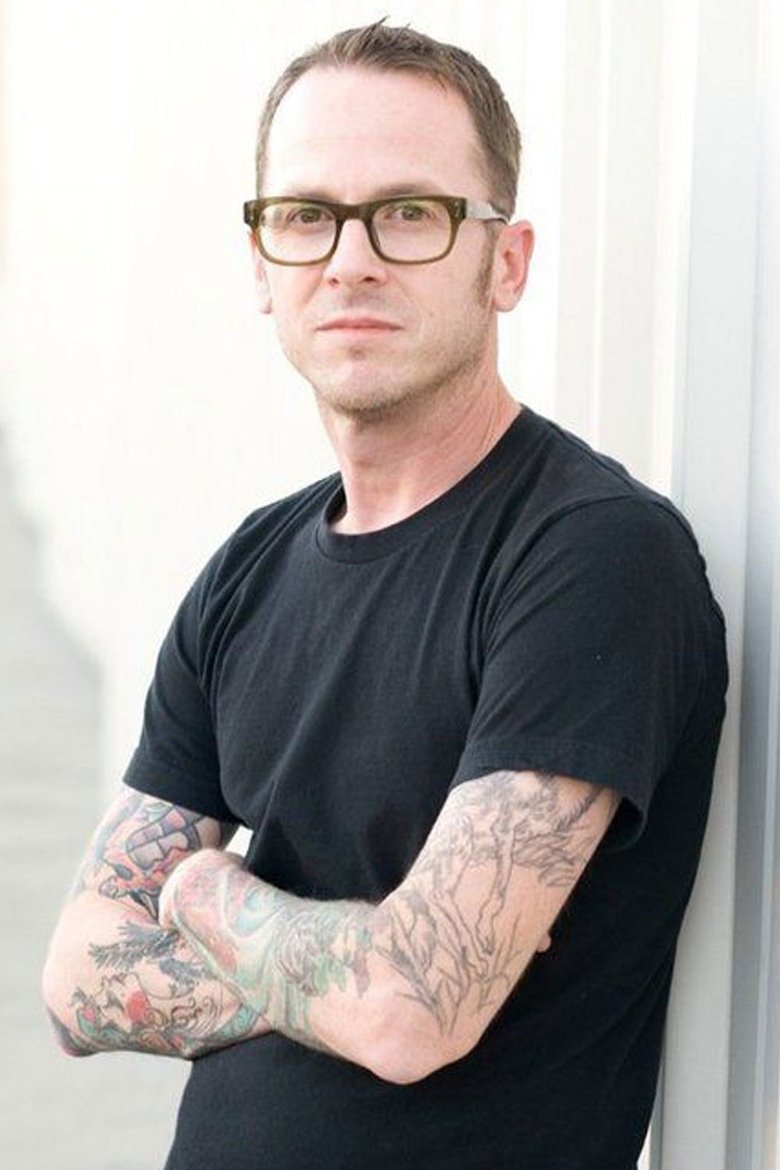 Wesley Coller image