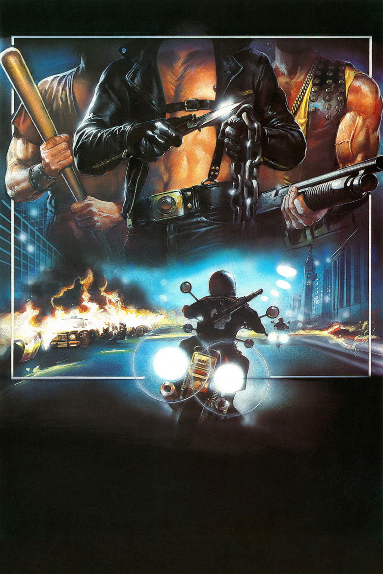 Imatge de Young Warriors