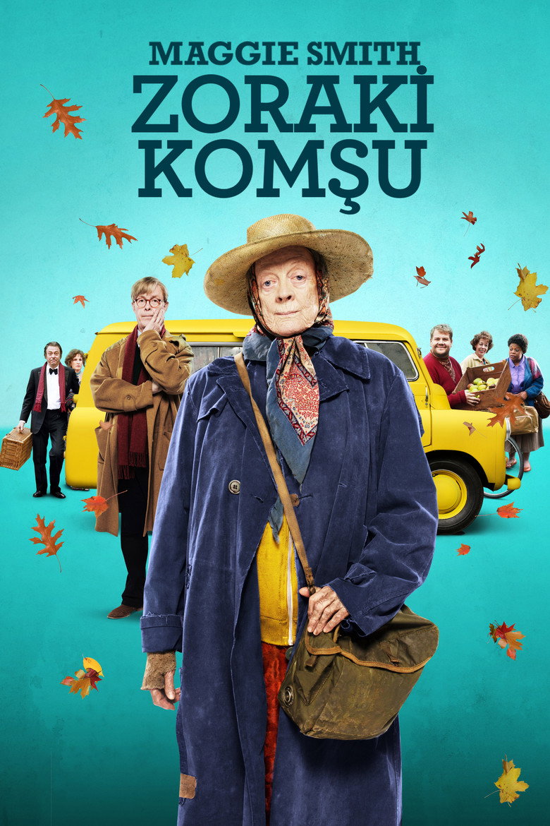 Zoraki Komşu