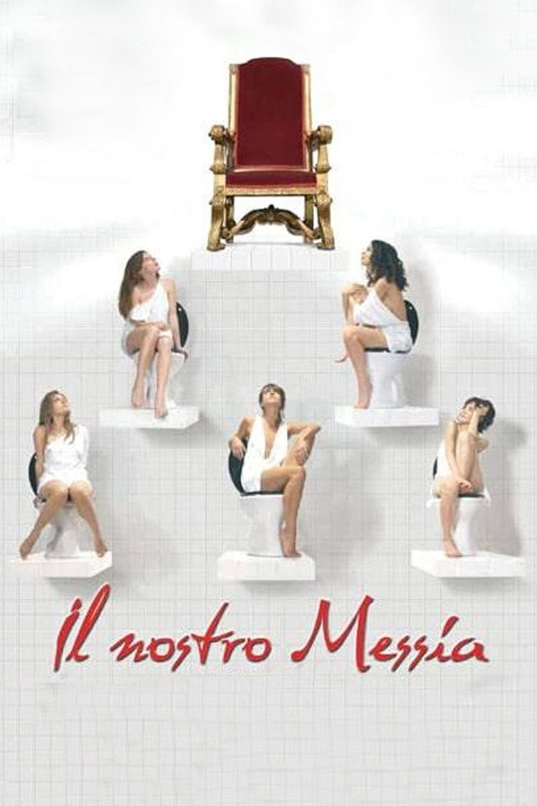 Imatge de Il nostro messia