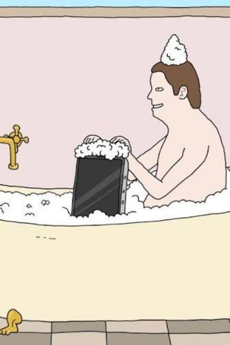I'm Glad I know That Now Thank You: Phones