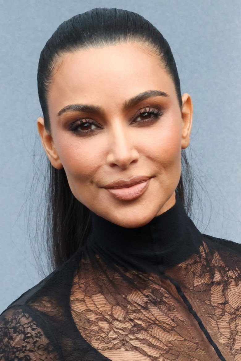 Kim Kardashian photo