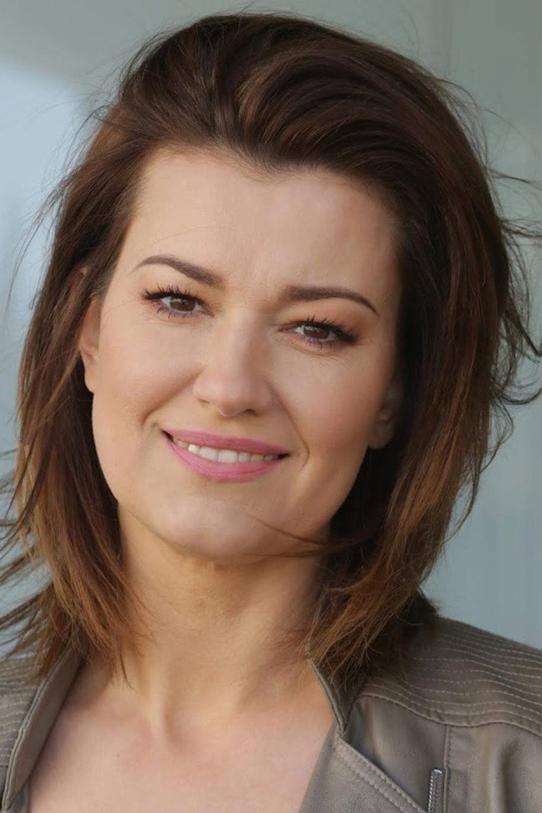 Katarzyna Skoniecka portrait