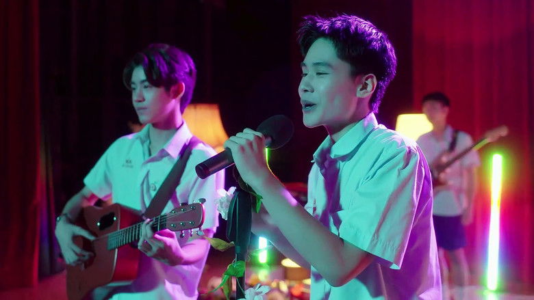 Still image for Love Sick season 1 episode 9: Phun-Aim Still image for Love Sick season 1 episode 9: Phun-Aim