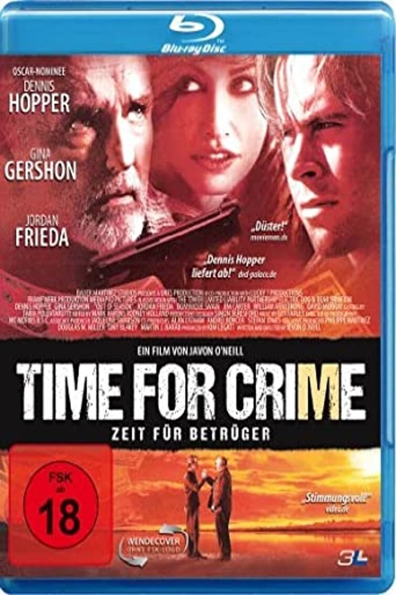 Time for Crime - Zeit für Betrüger (2004)