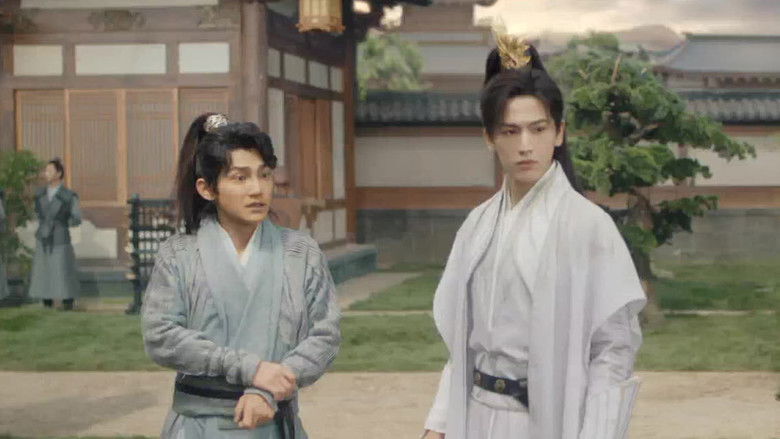 Still image for Tiger and Crane season 1 episode 3: Episode 3 Still image for Tiger and Crane season 1 episode 3: Episode 3