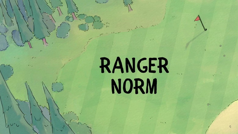 Still from We Bare Bears - Season 4 Episode 33