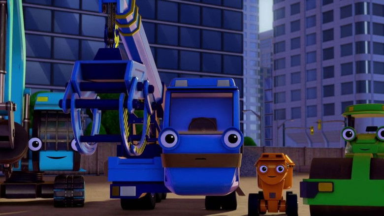 בוב הבנאי עונה 20 פרק 45 לצפייה ישירה