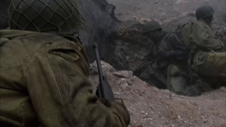 Still image for My Chief and My Regiment season 1 episode 40: Episode 40 Still image for My Chief and My Regiment season 1 episode 40: Episode 40