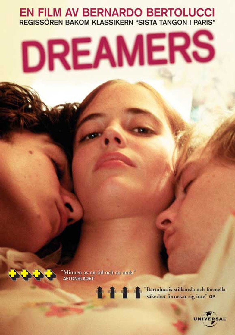 Dreamers (2003)