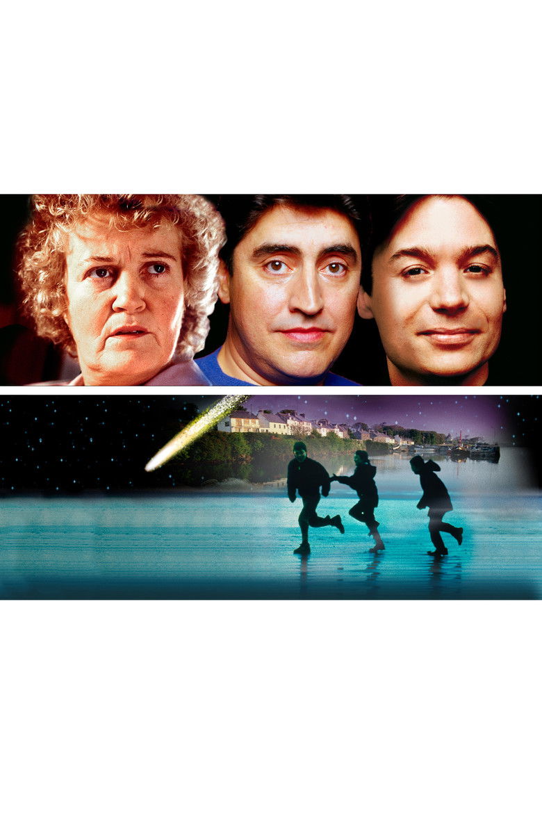 Imatge de Pete's Meteor