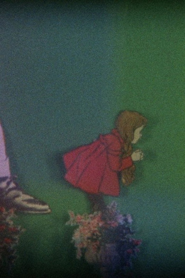 Imatge de Number 20: Fragments of a Faith Forgotten