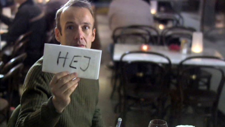 Still image for Lite som du season 1 episode 4: Episode 4