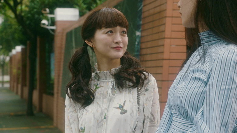 Still image for My Best Friend's Story season 1 episode 11: Episode 11