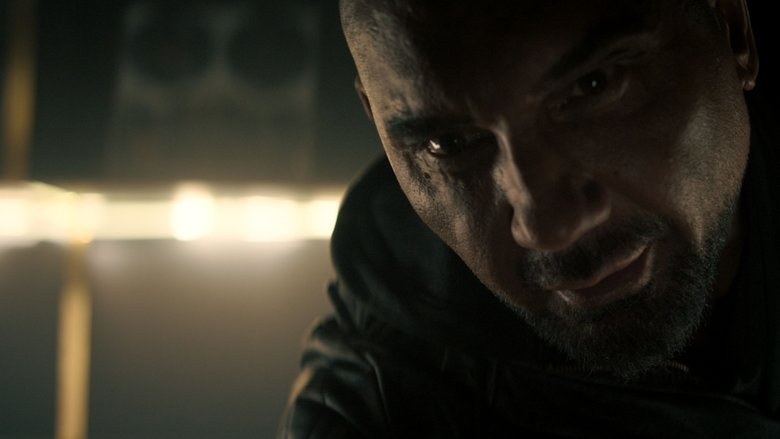 Afterburn (2025)