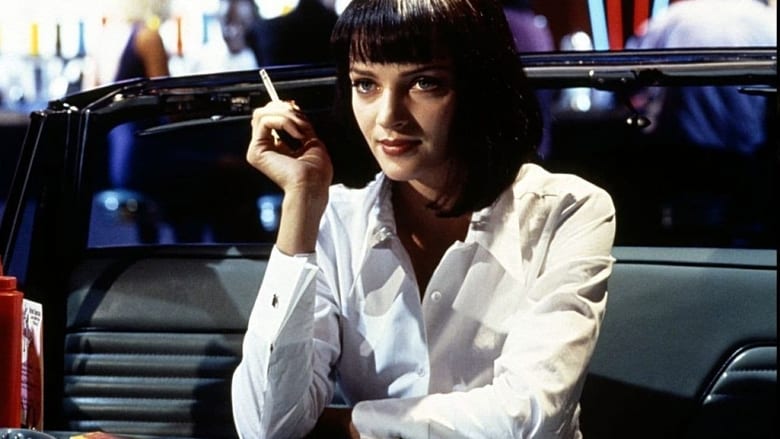 Pulp Fiction