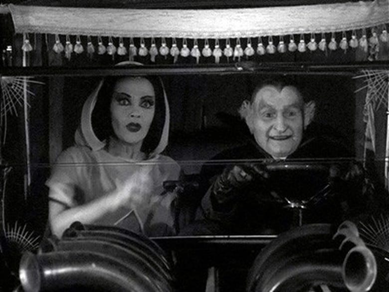 The Munsters Season 2 Episode 13