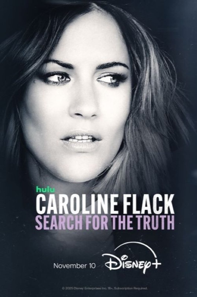 Caroline Flack: Search for the Truth (2025)