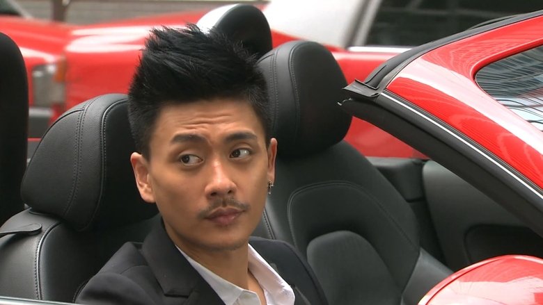 Still image for Lives of Omission season 1 episode 12: Episode 12 Still image for Lives of Omission season 1 episode 12: Episode 12