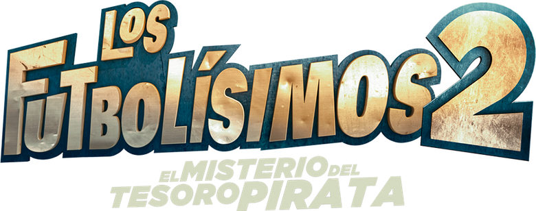 Imagen de Los futbolísimos  2 y el misterio del tesoro pirata