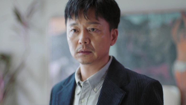 Still image for In Later Years season 1 episode 9: Episode 9