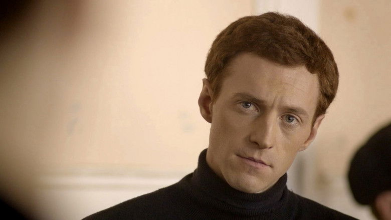 Still image for Таинственная страсть season 1 episode 9: Episode 9