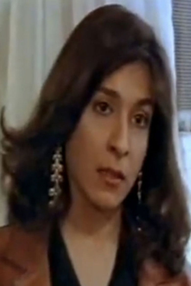 Reem Hamza portrait image