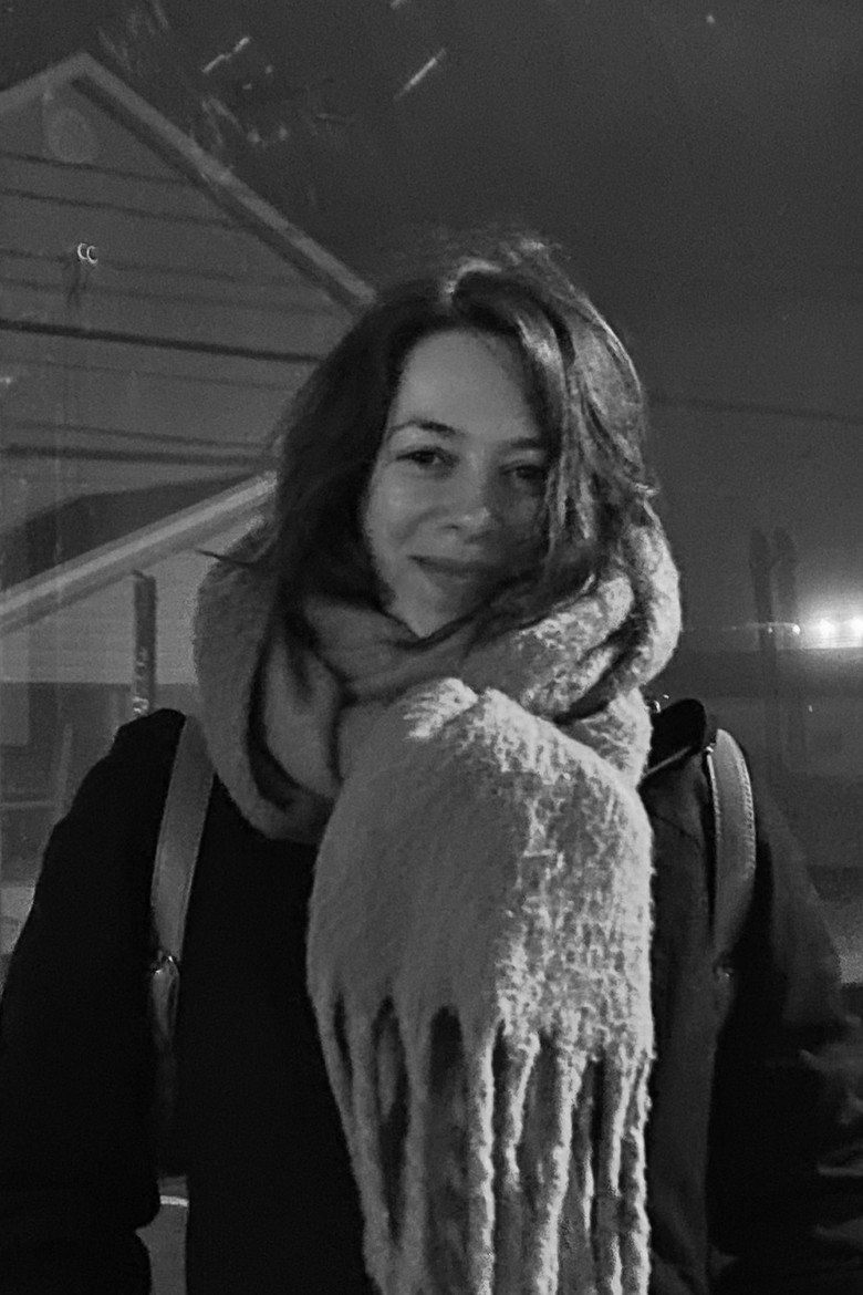 Camille Pépin