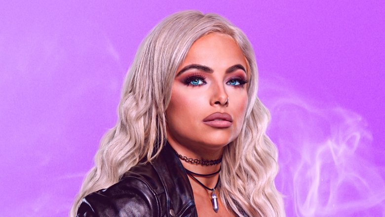 WWE: Liv Forever main backdrop