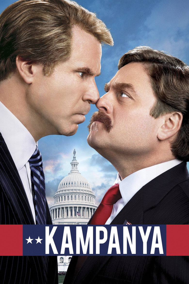Kampanya