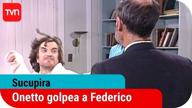 Still image for Sucupira season 1 episode 97: Episode 97 Still image for Sucupira season 1 episode 97: Episode 97