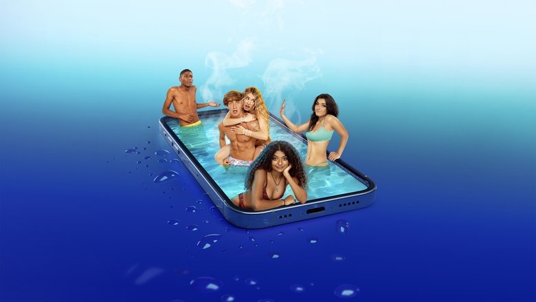 AwesomenessTV's Next Influencer backdrop