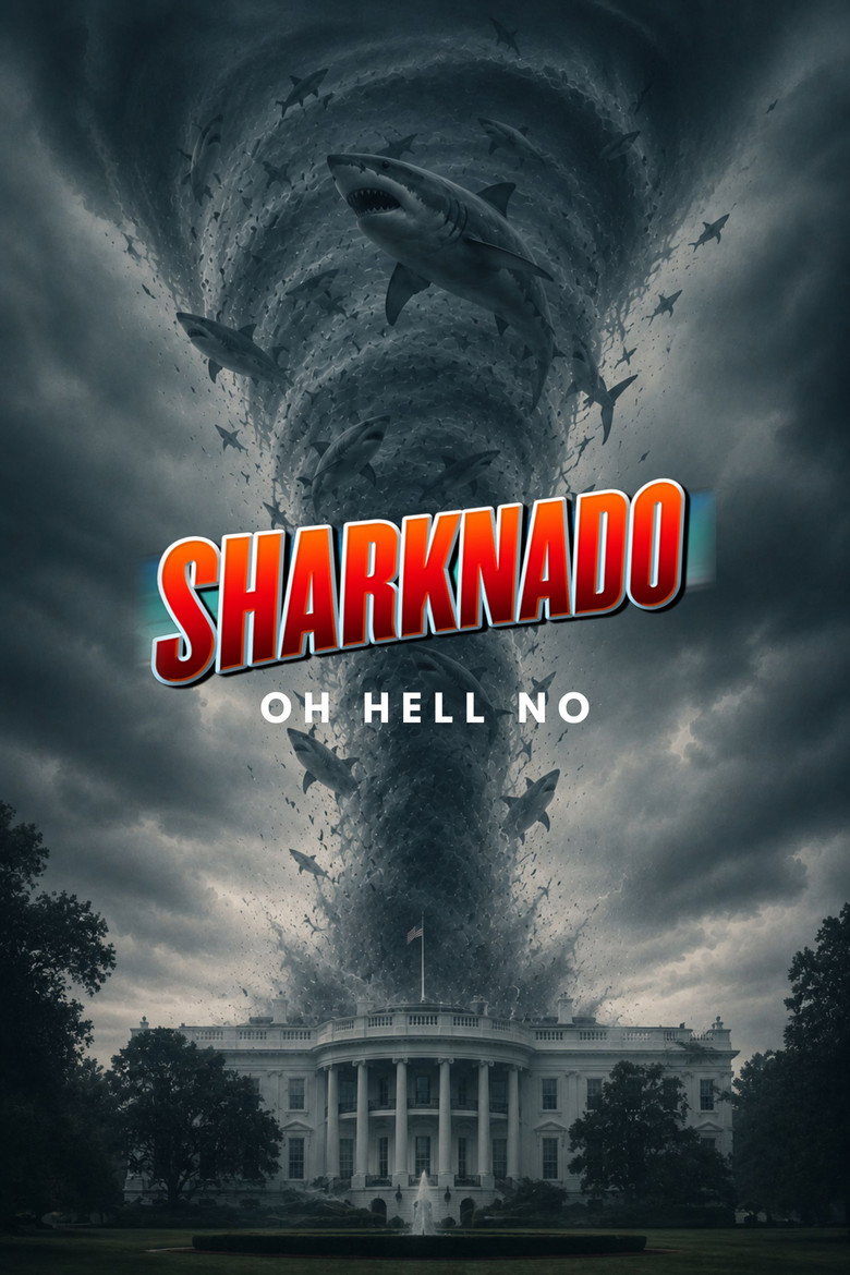 Imatge de Sharknado 3: Oh Hell No!