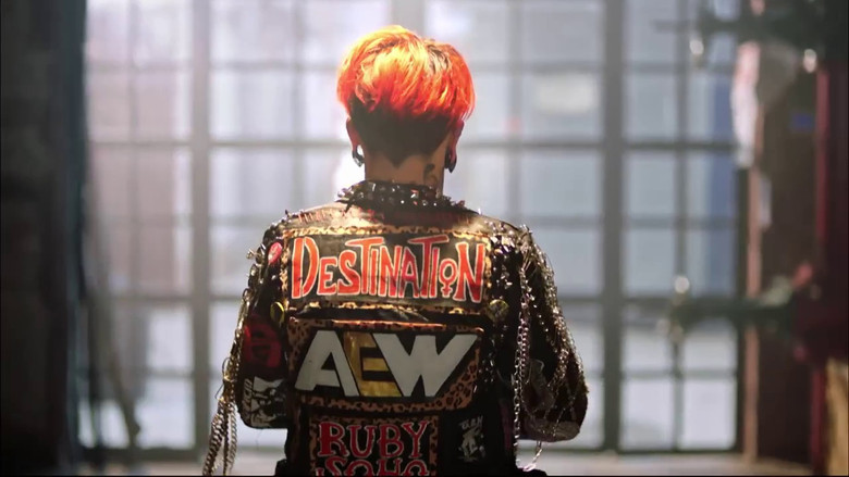 Still image for AEW: All Access season 1 episode 4: Wayward Sons Still image for AEW: All Access season 1 episode 4: Wayward Sons