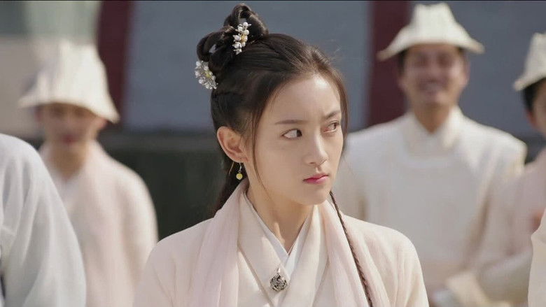 Still image for Millennium Heart season 1 episode 4: Episode 4