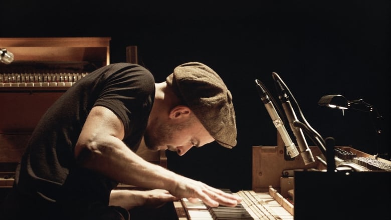 Tripping with Nils Frahm (2020)