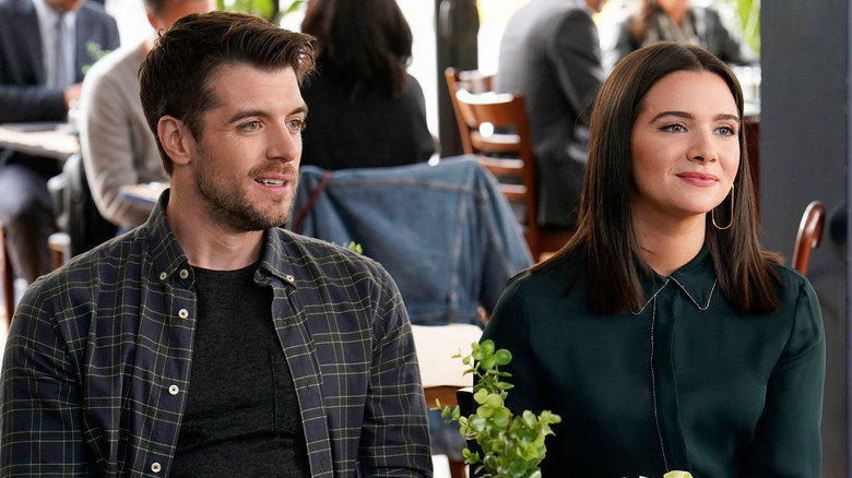 The Bold Type Temporada 5 Donde Ver