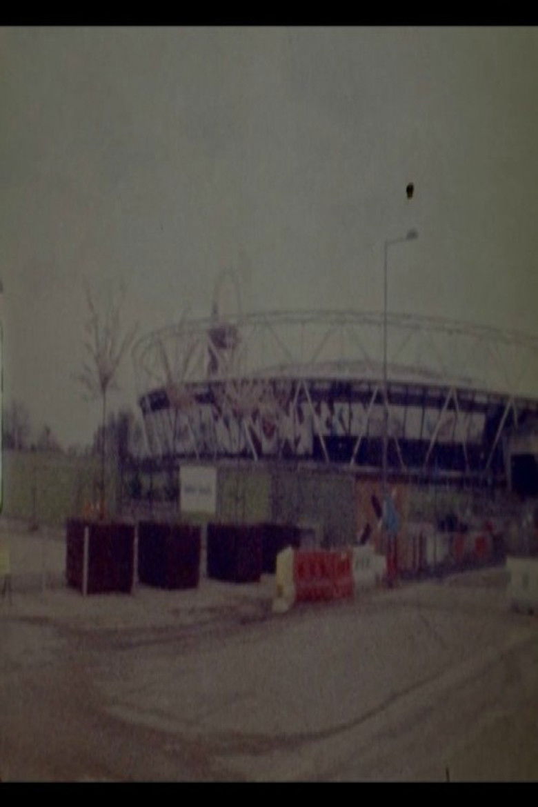 Imatge de David Bowie Is Dead