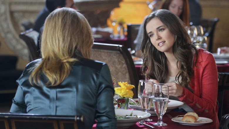 Still from Ringer - Season 1 Episode 15