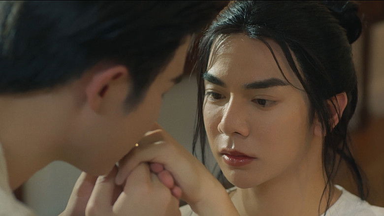 Still image for Interminable season 1 episode 12: Episode 12