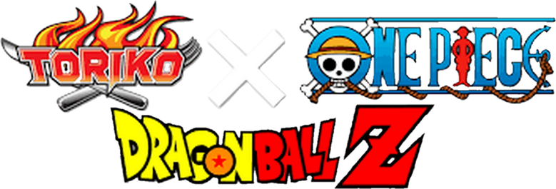 Imagen de Dragon Ball: Toriko One Piece Y DBZ Especial colaboracion