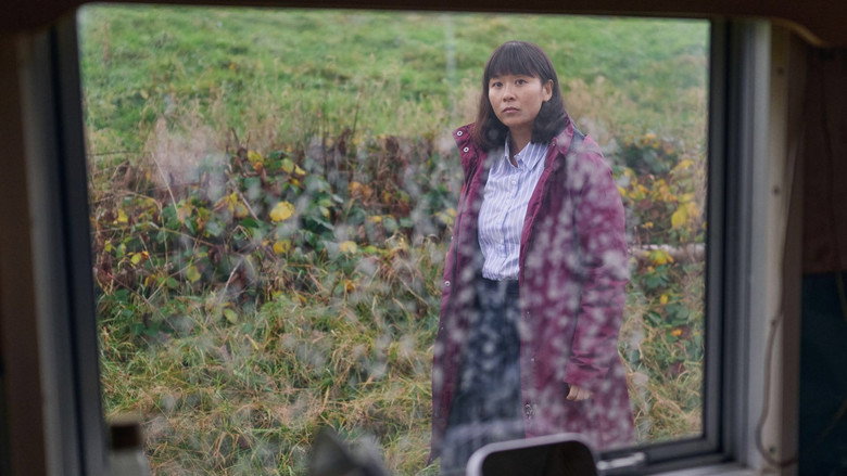 Still from Under Salt Marsh - Season 1 Episode 3
